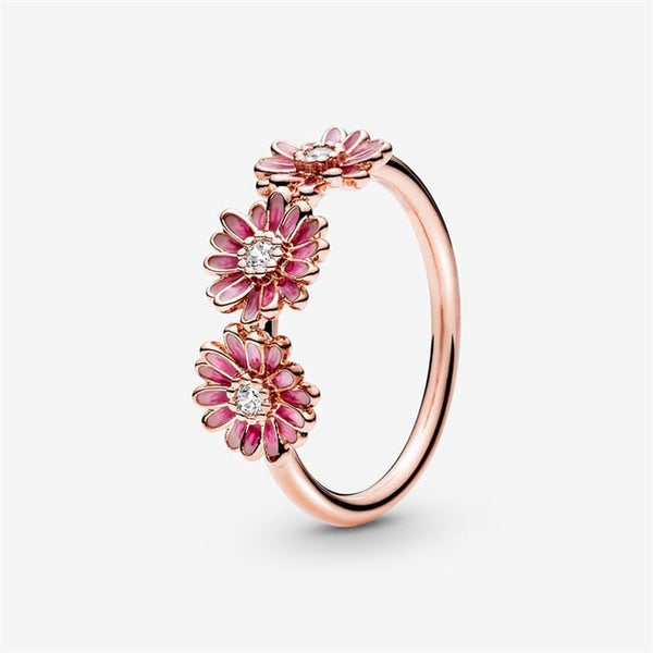 New Hot 2020 Daisy Flower Ring for Women