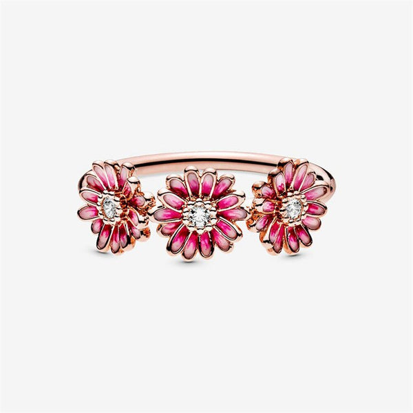 New Hot 2020 Daisy Flower Ring for Women